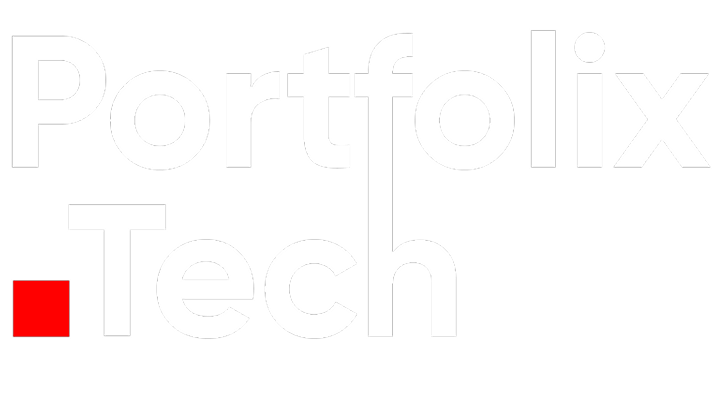 Portfolix Logo